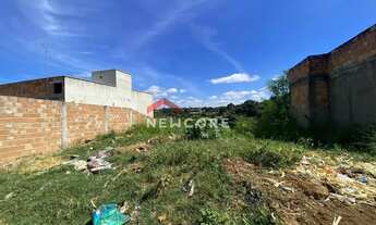 Imagem 3: Lote em Rua Carlos Chagas - Recreio do Retiro - Esmeraldas/MG