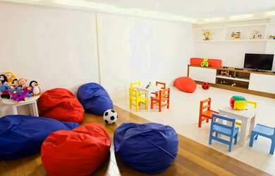 Imagem 10: Cobertura Duplex para venda com 125 metros quadrados com 3 quartos em Jardim Jalisco - Res