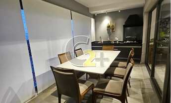 Imagem 6: Apartamento à venda no Alto da Mooca, 3 suítes e 2 vagas de garagem