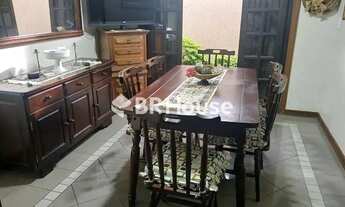 Imagem 4: Jardim Paulista Casa com 1 dormitório