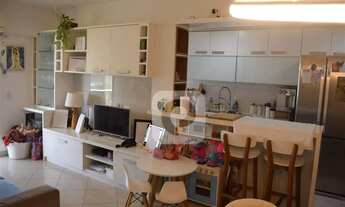 Imagem 4: Apartamento no Parque das Rosas Condomínio Long Beach 2 Quartos Barra da Tijuca