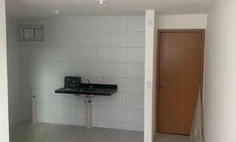 Imagem 4: Aluga-se Apartamento (térreo) - Valentina/Cuiá