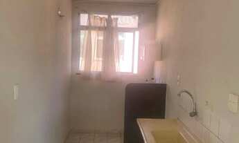 Imagem 4: Aluguel de Apartamento - 2 Quartos, Arejado e Todo Pintado!