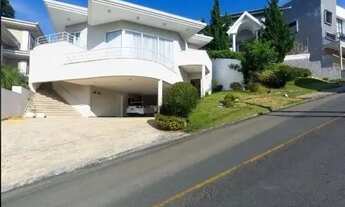 Imagem: Casa em Condomínio Fechado para Alugar