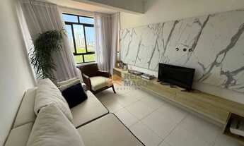 Imagem 7: Apartamento com 3 dormitórios à venda, 105 m² por R$ 750.000 - Lagoa Nova - Natal/RN