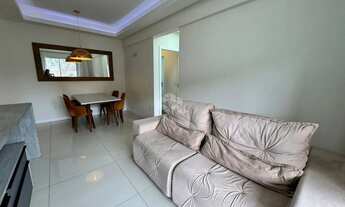 Imagem 2: APARTAMENTO COM 2 QUARTOS SENDO 1 SUÍTE E VISTA PANORÂMICA NA TRINDADE FLORIANÓPOLIS