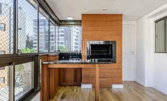 Imagem 7: Apartamento 4 dormitórios com vista no Bela Vista