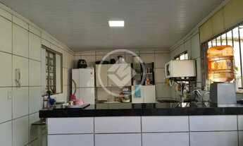 Imagem 6: Casa no Bairro Goiá. codigo: 121022