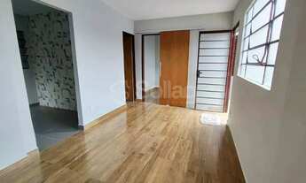 Imagem: Casa para alugar com 2 quartos e 1 vaga