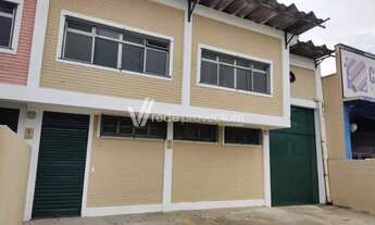 Imagem: Barracão Comercial para Locação nos Amarais