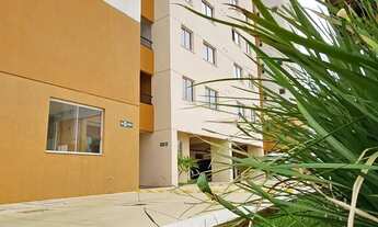 Imagem 2: Imóvel para aluguel tem 54 metros quadrados com 2 quartos em Parque Oeste Industrial - Goi