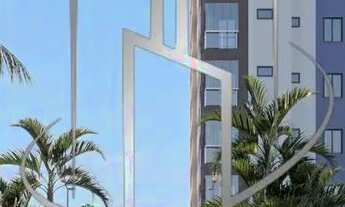 Imagem 2: PORTO DI MARATEA: SÃO APARTAMENTOS DE 2 QUARTOS COM SUITE 50,31M - SEM SACADA 1 VAGA