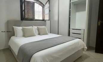 Imagem 4: Condomínio Fechado para Locação em São Paulo, Horto Florestal, 3 dormitórios, 1 suíte, 3 b