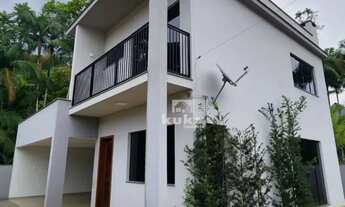 Imagem: SOBRADO RESIDENCIAL P/ LOCAÇÃO