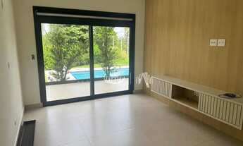 Imagem 7: Casa com 4 quartos, 290 m² - venda por R$ 4.900.000 ou aluguel por R$ 17.710/mês - Recanto