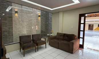 Imagem: CASA A VENDA NO CONDOMINIO ZEUS NA COHAMA