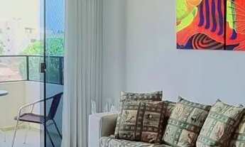 Imagem 2: Vendo amplo apartamento 03 quartos com 120m2 no Jardim Atlântico III em Ilhéus - Ba