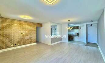 Imagem: Apartamento com 3 dormitórios à venda