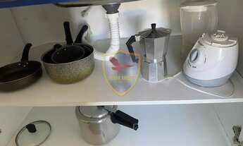 Imagem 7: Flat mobiliado em Capim Macio - Natal/RN