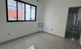 Imagem 3: Maravilhoso Apartamento 1 Quarto na Vila Guilhermina - Venda ou Locação!