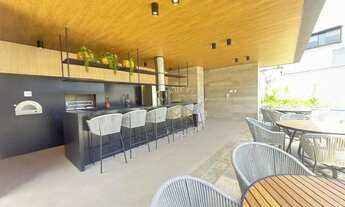 Imagem 6: APARTAMENTO COM 3 DORMITÓRIOS PARA ALUGAR, 140 M² - NOVA CAMPINAS - CAMPINAS/SP