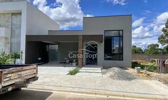 Imagem: Casa à venda Condomínio Parque Doman Paysage