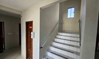 Imagem 4: Alugo Apto 02 quartos no Res. Juviano Costa, próximo ao Tarcísio Maia, Mossoró-RN