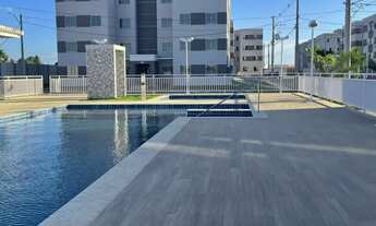 Imagem 2: Oportunidade passo Apê no Cond. Florida no Bairro SIM, através de Contrato de GAVETA