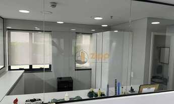 Imagem: Sala à venda, 44 m² por R$ 415.000 - Santana