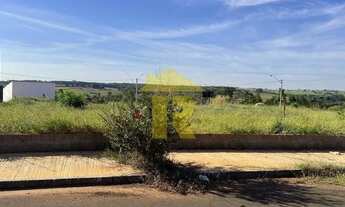Imagem: Terreno à venda em São José do Rio Preto-SP