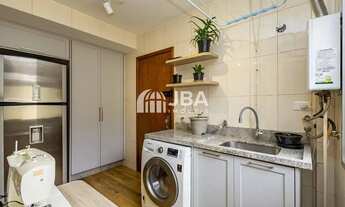 Imagem 2: LINDISSIMO APTO TODO REFORMADO NO ALTO DA GLORIA