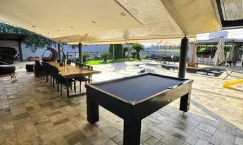 Imagem 4: Casa para venda possui 672 metros quadrados com 5 quartos