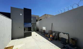 Imagem 2: Casa no bairro Monte Belo!