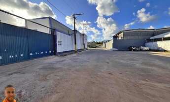 Imagem 7: Galpão para Locação em Lauro de Freitas, Caji, 2 banheiros, 2 vagas