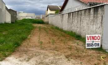 Imagem: LOTE RESIDENCIAL CANADA