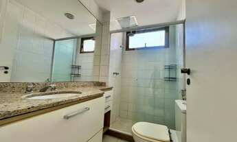 Imagem 5: IMPERDíVEL Icaraí! Sol da manhã, 3 quartos, 1suíte e varanda! planejado na Cozinha grande