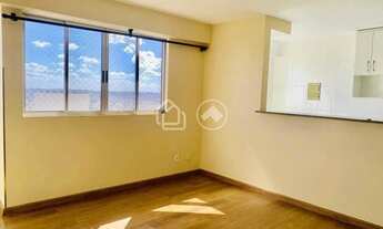 Imagem 3: Apartamento com 2 dormitórios para alugar, 80 m² - Buritis - Belo Horizonte/MG