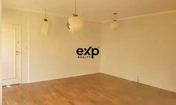 Imagem 4: Apartamento à Venda 3 Quartos 1 Vaga - Moema