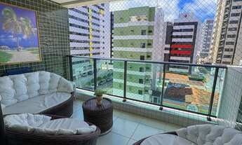 Imagem 3: Apartamento à venda na ponta verde edifício one