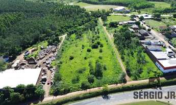 Imagem 6: Terrenos na Vendinha com 360m² e acesso para BR386 em Triunfo