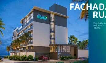 Imagem: Imóvel para venda possui 22 metros quadrados