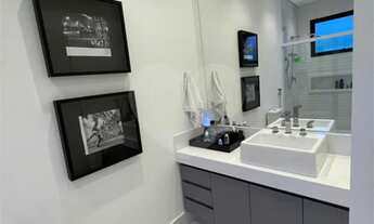 Imagem 5: Condomínio com 5 quartos para locação em Alphaville - SP