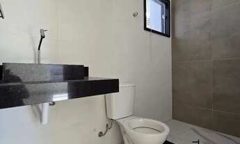 Imagem 3: Casa com 3 Suítes em Jacaraípe