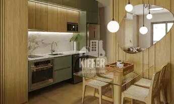 Imagem 2: Apartamento com 2 quartos à venda, 50 m² por R$ 594.900 - Ingá - Niterói/RJ