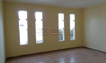 Imagem: Casa à venda no Jardim Nova Yorque, Araçatuba