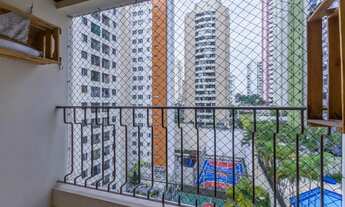 Imagem 3: Apartamento para venda em Vila Mascote com 2 quartos , 55m²