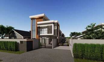 Imagem 7: SOBRADO com 3 dormitórios à venda com 170m² por R$ 750.000,00 no bairro Xaxim - CURITIBA