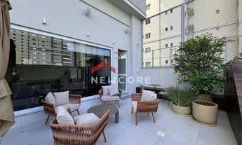 Imagem 3: Apartamento em Rua 256 - Meia Praia - Itapema/SC