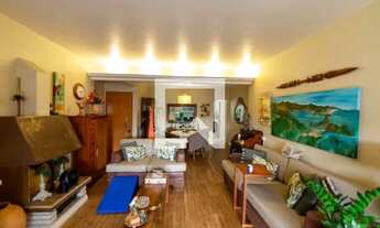 Imagem 5: Apartamento à Venda - Alphaville, 4 Quartos, 127 m2