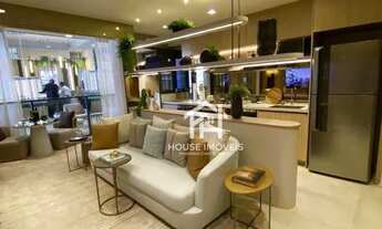 Imagem 2: Apartamento com 2 suítes à venda, 73 m² por R$ 816.300 - Jacarepaguá - Rio de Janeiro/RJ